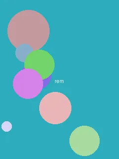 bdsm文 - 蕾姆角色图
